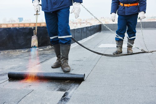 How To Hire The Right Contractor For Waterproofing?