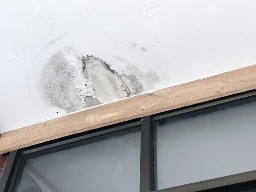 What Causes Roof Leakage