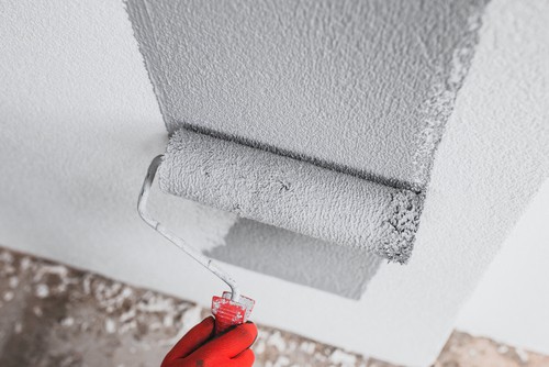 Caring for Interior Waterproofing