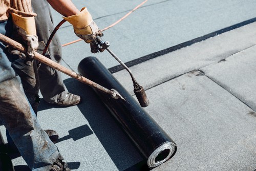 Roof Deck Waterproofing FAQs
