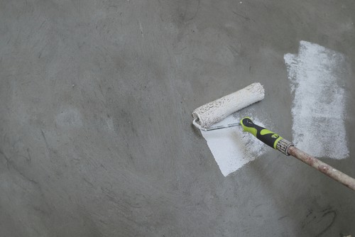Waterproofing Materials and Tools