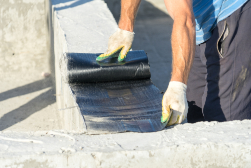 Why Choose Us for Your Waterproofing Inspection Needs